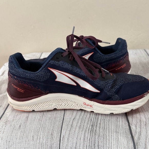 Altra Torin Plush - Picture 5 of 10